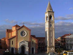 Chiesa Madre