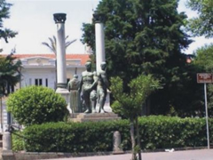 Monumento ai Caduti